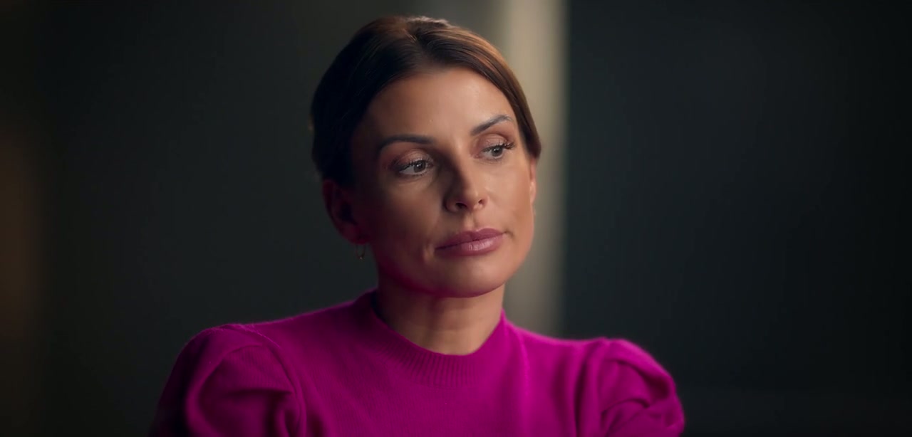 Coleen Rooney: The Real Wagatha Story Screenshot