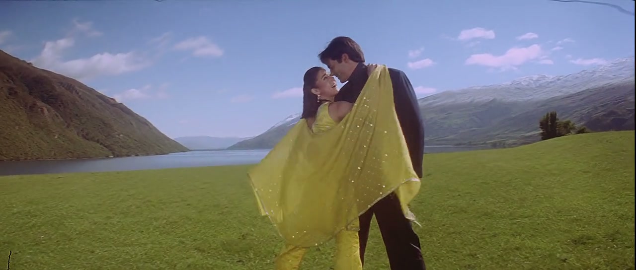 Dil Hai Tumhaara Screenshot