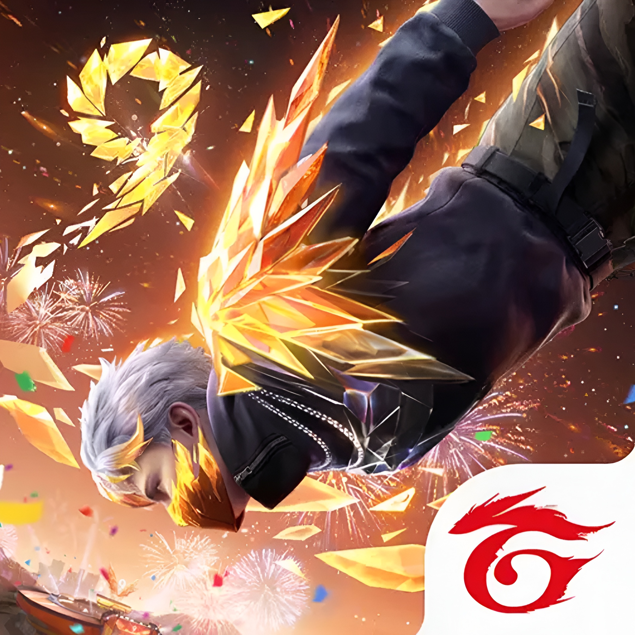 Free Fire icon