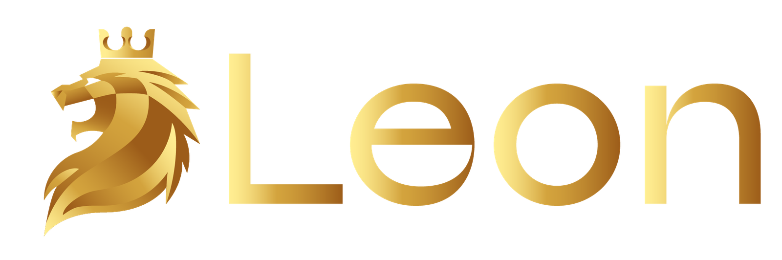 LEONFY Logo