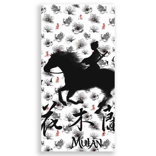 31001266-Mulan