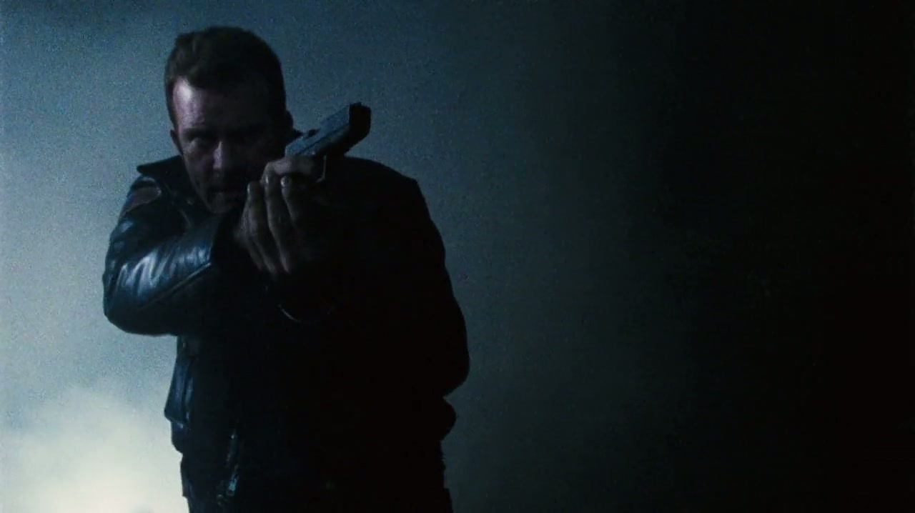 The Tripper Screenshot
