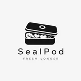 SealPod logo