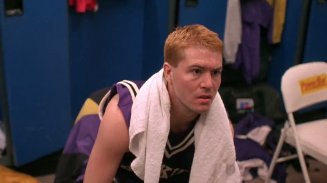 The Sixth Man Screenshot