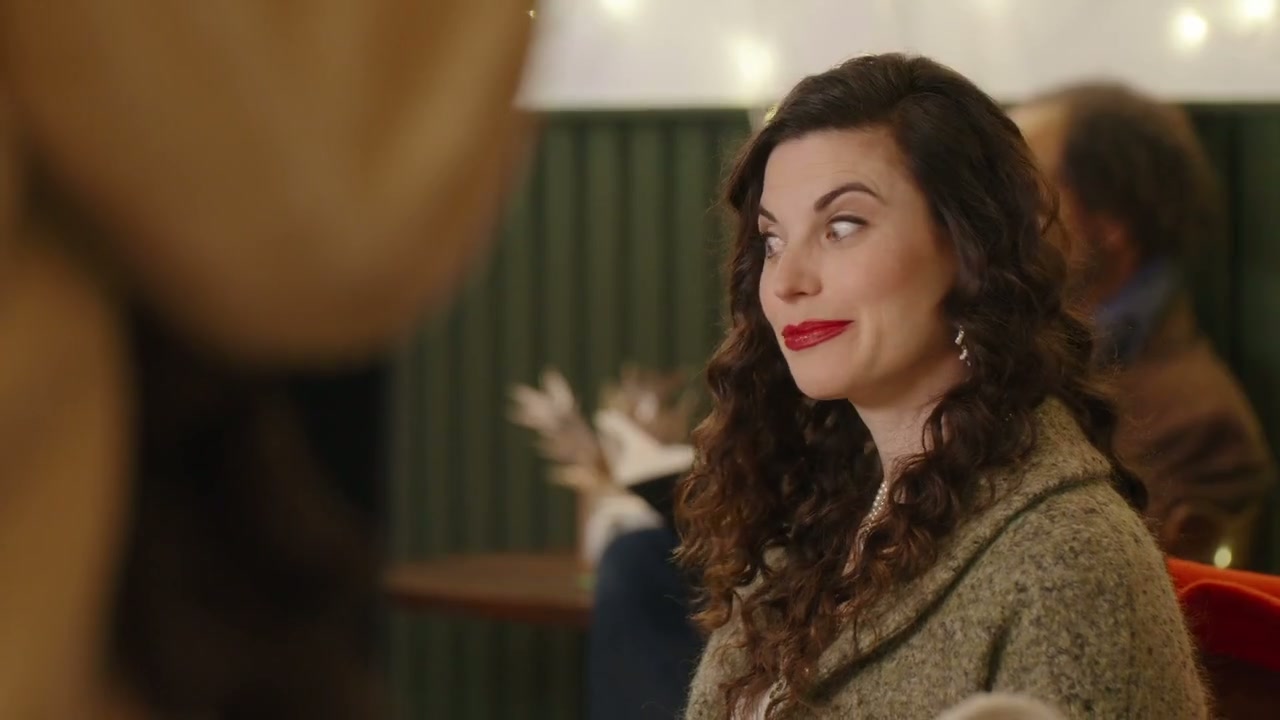 The Secret Gift of Christmas Screenshot