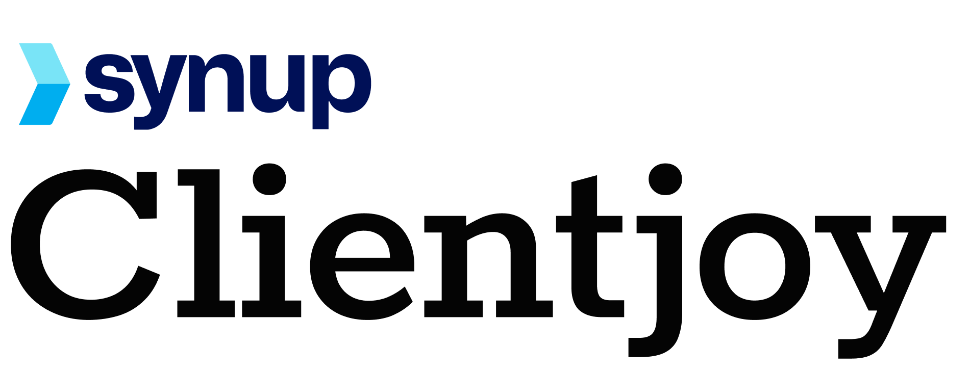 ClientJoy logo