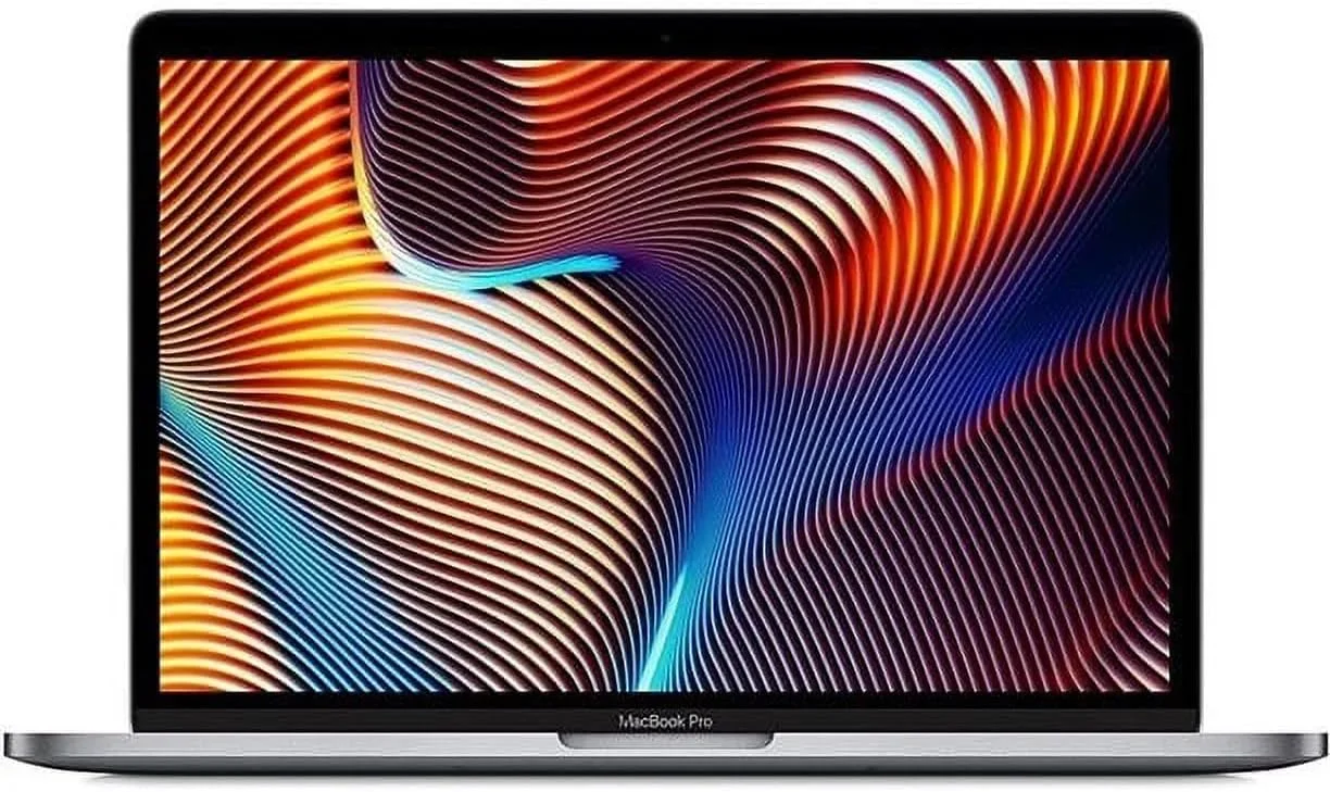 Apple MacBook Pro 16-inch (2019) — Core i7, 32GB RAM — 3