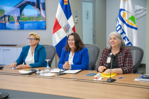 INFOTEP destaca la cooperación regional para fortalecer la Formación Dual en América Latina y el Caribe   .