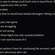 the incident part 5