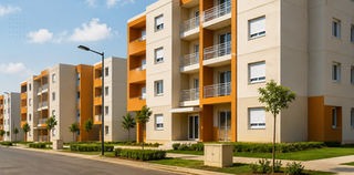 Illustration - Cote d'Ivoire : 42 milliards FCFA pour loger 4 300 familles