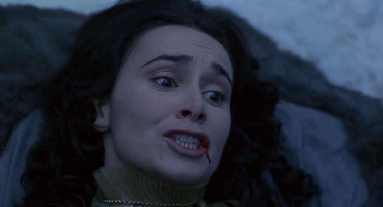 Snow White: A Tale of Terror Screenshot
