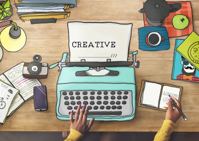 Copywriting
