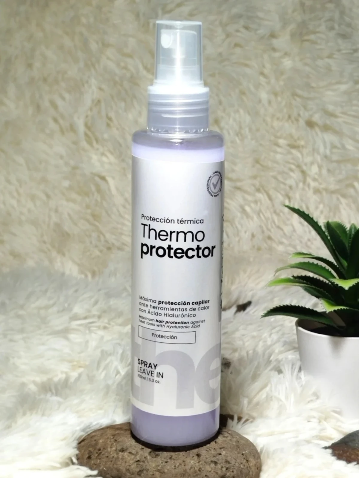 Kit Thermo Protector + Serum Reparador miniatura 2