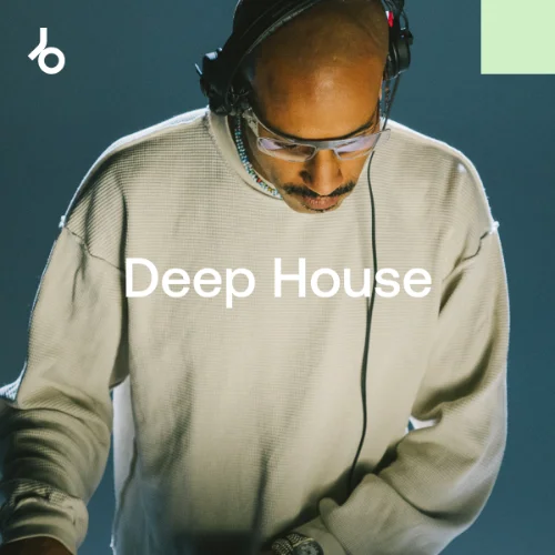 Best New Deep House March 2026 FLAC Best New Deep House March 2026 FLAC