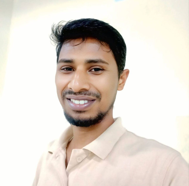 মাইন উদ্দিন