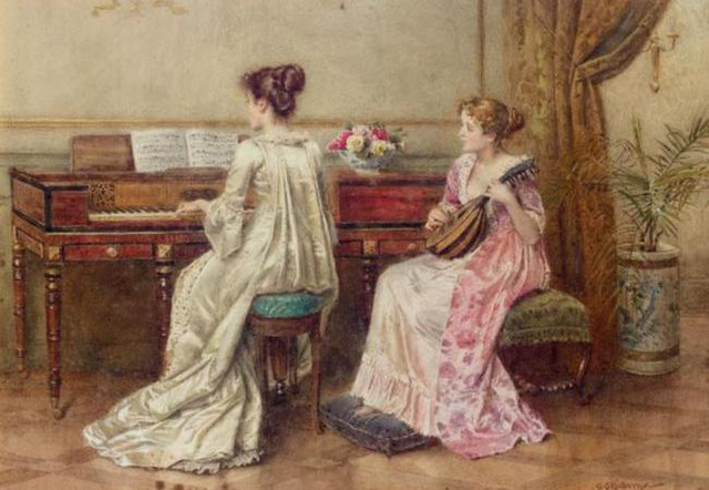 A DUET
