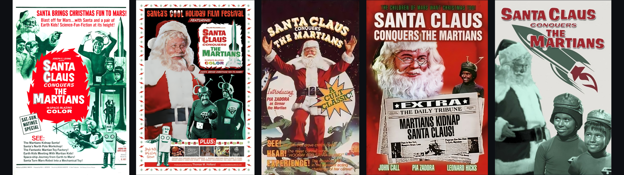 posters