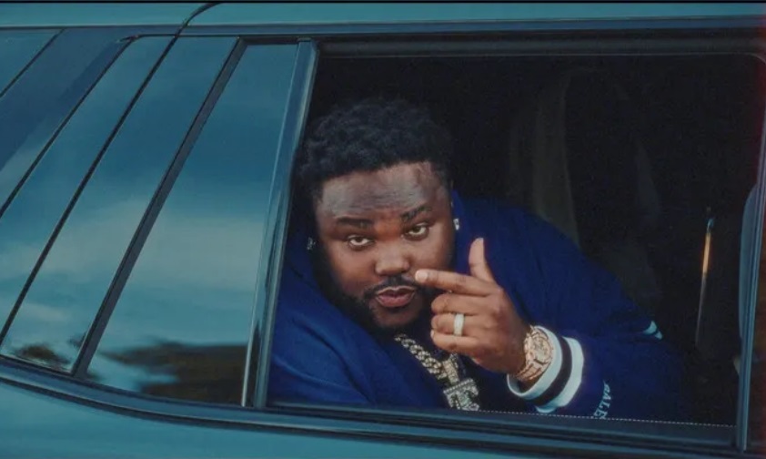 Music Video: Tee Grizzley – Back Ina Yams