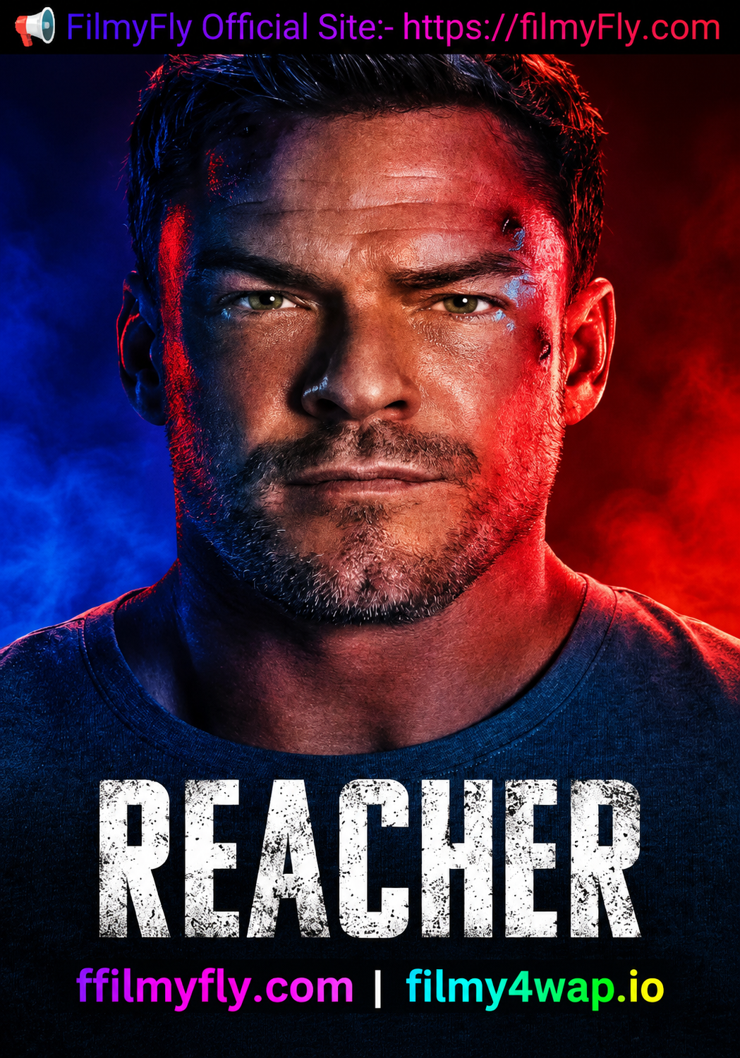 Reacher S04 (2026) Dual Audio [Hindi + English] Web Series