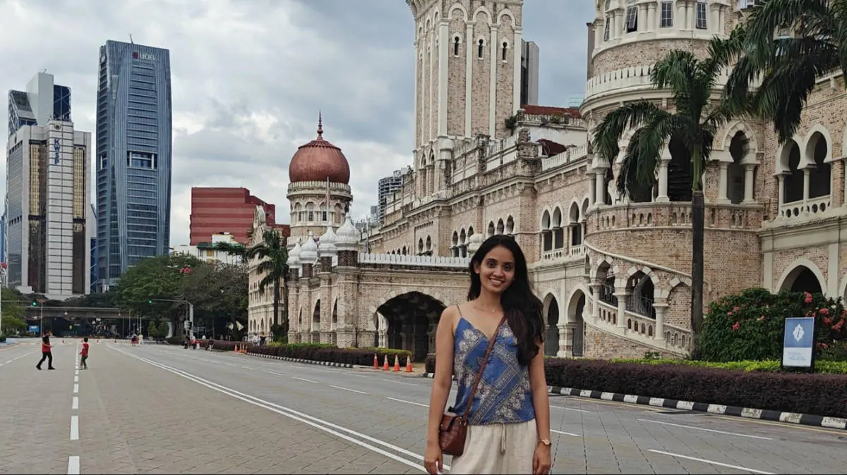 Kuala Lumpur’s Best Areas for Travelers