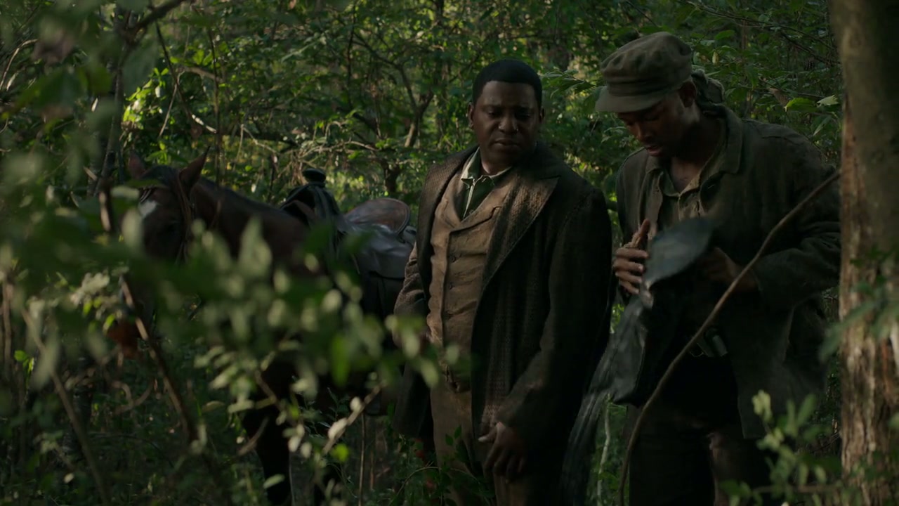 Roots Part 4 Screenshot
