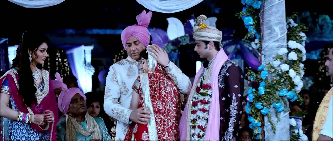 Singh Saab the Great Screenshot