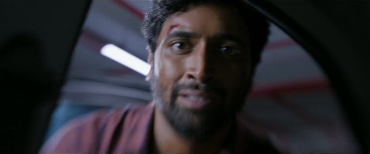 Dacoit Screenshot