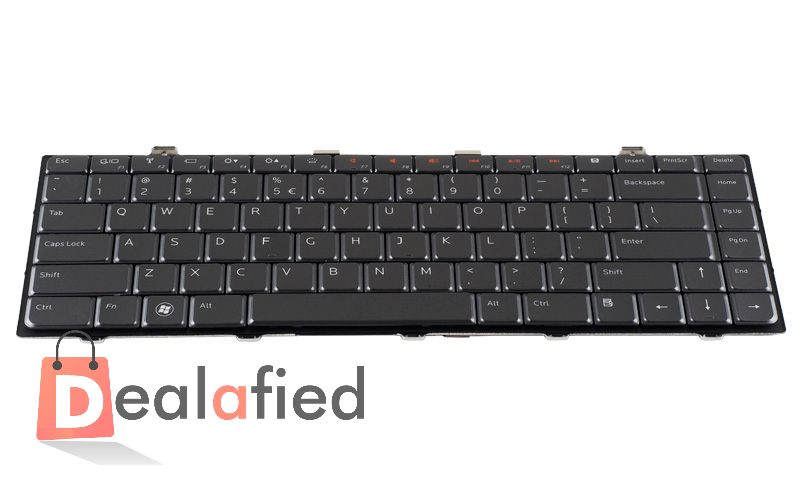 Dell XPS 14 L401X 15 L501X Replacement Laptop Keyboard