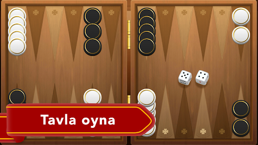 Online Tavla Oyna: İnternetten Tavla Oynamak İçin Kapsamlı Rehber