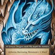 Azuridge Lindworm (1)