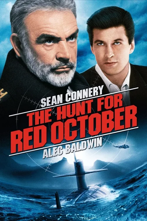 Polowanie na Czerwony Październik / The Hunt for Red October (1990) MULTi.REMUX.2160p.UHD.Blu-ray.HDR.HEVC.TrueHD5.1-DENDA / Lektor i Napisy PL