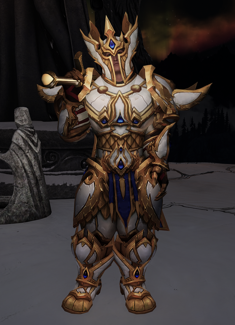 Light's Vanguard Battleplate CBBE HIMBO at Skyrim Special Edition Nexus ...