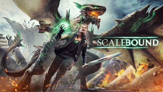 Hideki Kamiya manda recado para nova CEO do Xbox e quer ressuscitar Scalebound: “Vamos fazer acontecer”
