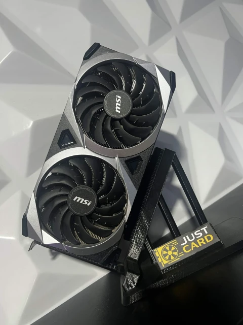 RX 6600 XT 8GB MSI Mech Occasion