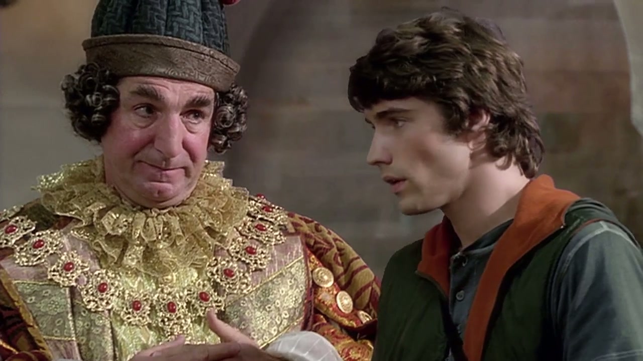 Dinotopia Part 1 Screenshot