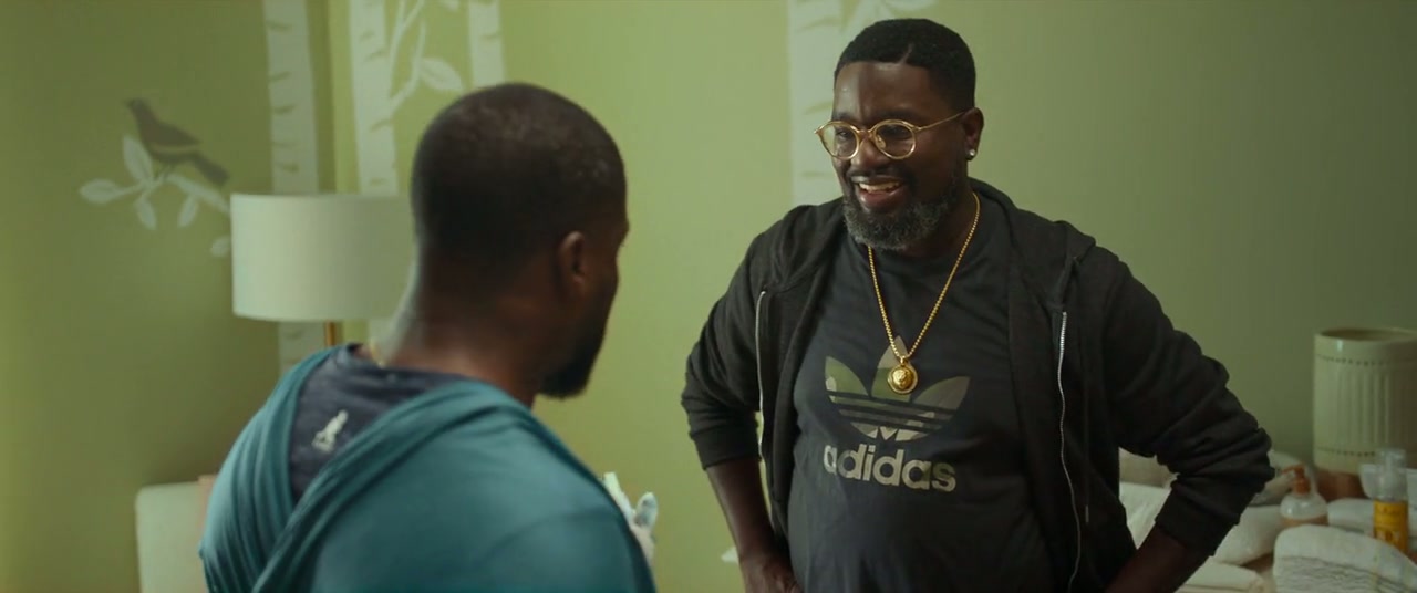 Fatherhood Screenshot