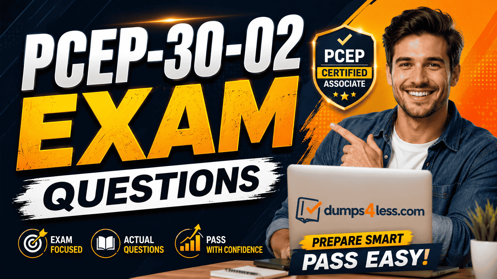 PCEP-30-02-Exam-Dumps