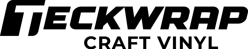 TeckWrap Craft logo