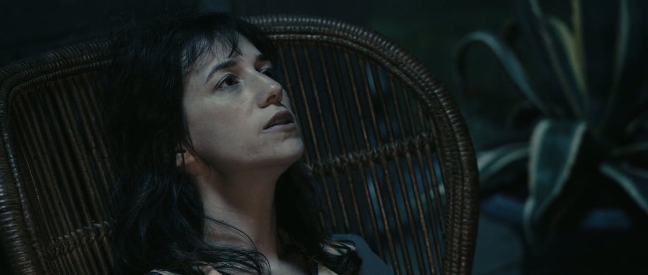 Melancholia Screenshot