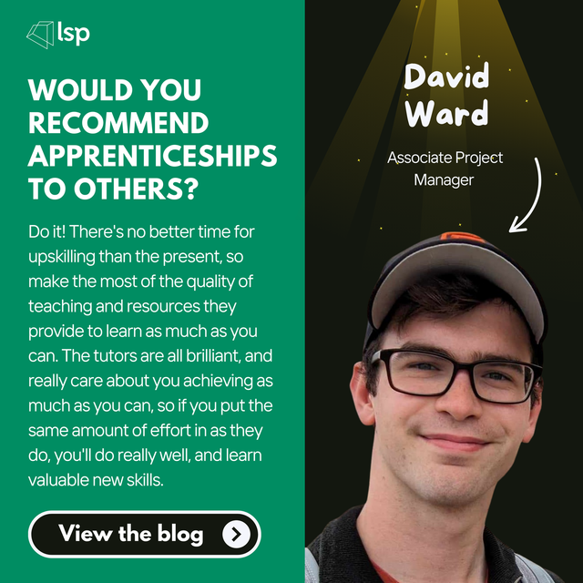 David