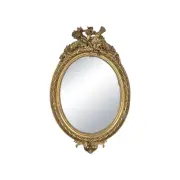 Two-way-wall-mirror