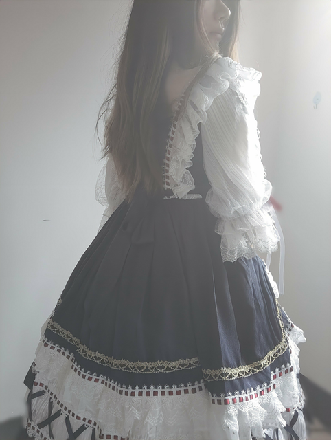 白雪姬配色洛丽塔 (3).png