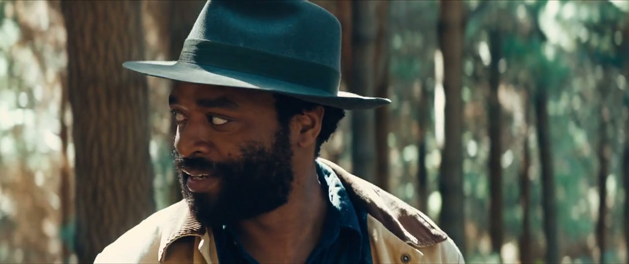 Z for Zachariah Screenshot