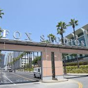 fox studios
