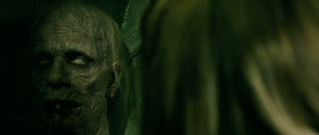 Gehenna: Where Death Lives Screenshot