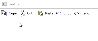 How To Enable And Disable Toolbar Buttons Dynamically In C Win32 Application