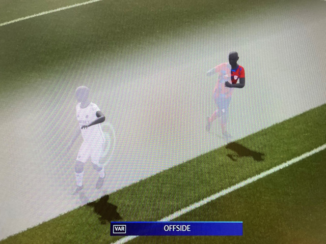 Offside