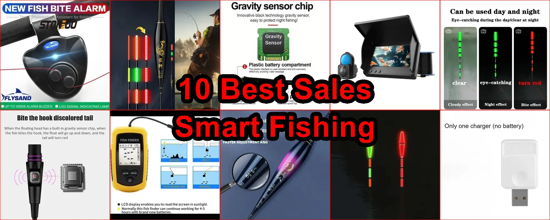 聰明的釣魚 評價