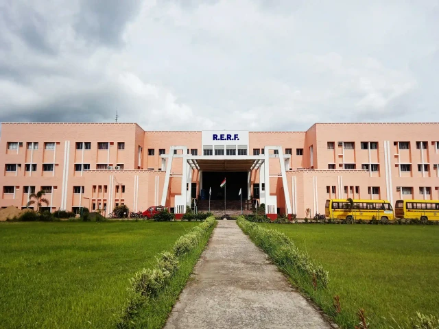 RERF Campus