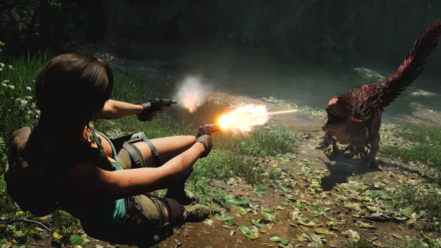lara dyno